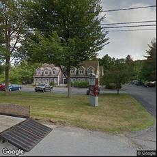 Oral and Maxillofacial Surgery Assoicates PA, dentists office located at 20 Long Creek Dr, South Portland, ME.
