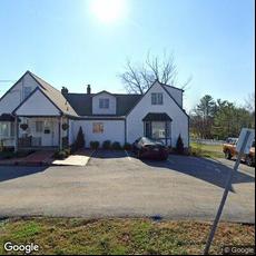 Olney Dental Center, dentists office located at 3430 N High St, Olney, MD.