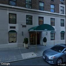 NYC Dental Implants Center, dentists office located at 121 East 60th St, Ste 6C2, New York, NY.