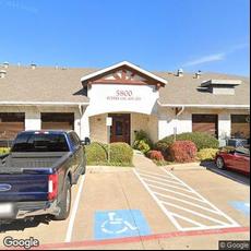 North Texas Endodontic Assoc, endodontists office located at 5800 Coit Rd, Plano, TX.