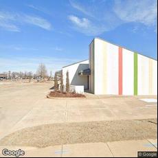 Norman Pediatric Dentistry, dentists office located at 1001 24th Ave NW, Norman, OK.
