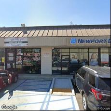 Newport Dental, dentists office located at 3383 Long Beach Blvd, Long Beach, CA.