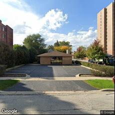 Nakfoor Orthodontics P.C, orthodontists office located at 102 S Dunton Ave, Arlington Heights, IL.