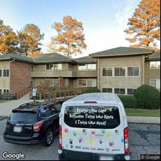MyOrthodontist, dentists office located at 1717 Legion Rd, Chapel Hill, NC.