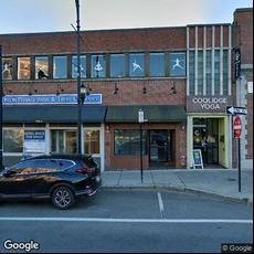 MY DENTIST, periodontists office located at 1297 Beacon Street, Brookline, MA.
