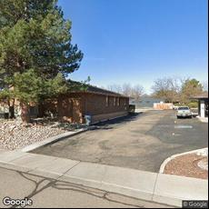 Mountain View Orthodontics, dentists office located at 1800 Mountain View Ave, Longmont, CO.