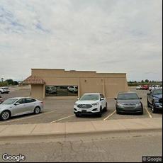 Mountain View Dental and Orthodontics, dentists office located at 2081 E 1st St, Alamogordo, NM.