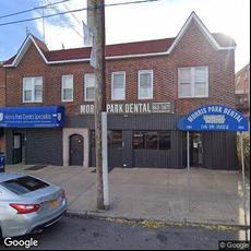 Morris Park Dental, dentists office located at 960 Morris Park Ave, New York, NY.