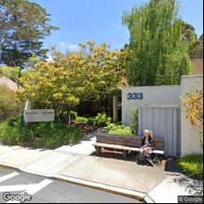 Monterey Peninsula Dental Bldg, dentists office located at 333 El Dorado Street, Monterey, CA.