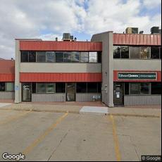 Meyer Orthodontics, dentists office located at 105 22nd Ave S, Brookings, SD.