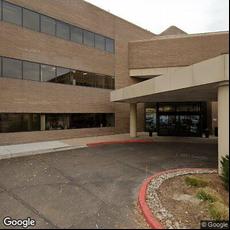 Meyer Dental, dentists office located at 200 W County Line Rd, Littleton, CO.
