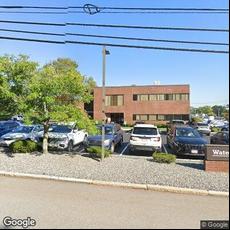 METROWEST ORAL SURGICAL ASSOCIATES, dentists office located at 113 Water St, Milford, MA.