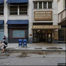 Metropolitan Periodontists P.A, periodontists office located at 74 S 9th St, Minneapolis, MN.