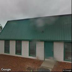 Merrimack Valley Endodontics, dentists office located at 73 Princeton St, Chelmsford, MA.