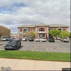 Melling Dental PLLC, dentists office located at 415 North Main Street, Cedar City, UT.