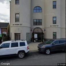 Medford Periodontics, dentists office located at 84 High St, Medford, MA.