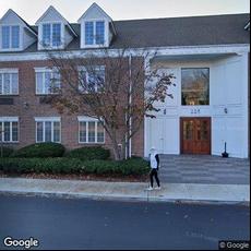 Mark S. Roisman DMD, dentists office located at 225 Main St, Westport, CT.