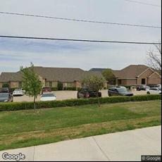 Mansfield Family Dentistry, dentists office located at 100 Carlin Rd, Mansfield, TX.