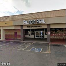Magic Smiles, dentists office located at 5109 W Thomas Rd, Phoenix, AZ.