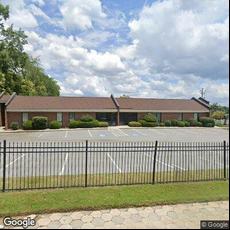 MACON PERIODONTICS AND IMPLANT DENTISTRY, dentists office located at 1923 Hardeman Ave, Macon, GA.