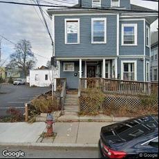M Hanif Butt BDS DMD, orthodontists office located at 341 Summer Street, Somerville, MA.