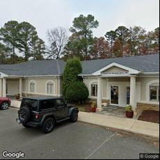 Lowery Smiles, dentists office located at 110 Preston Executive Dr, Cary, NC.