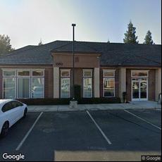LOVIK MIRZAEIAN D.D.S, dentists office located at 1592 Shaw Ave, Clovis, CA.