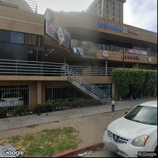 Los Angeles Dental Clinic, dentists office located at 3377 Wilshire Blvd, Los Angeles, CA.