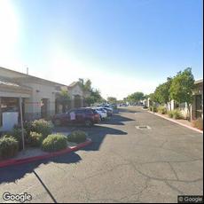 Legacy Dental Group, orthodontists office located at 18205 N 51st Ave, Glendale, AZ.