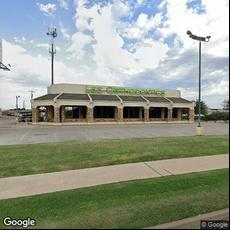 Lee Orthodontics, dentists office located at 3002 S Clack St, Abilene, TX.