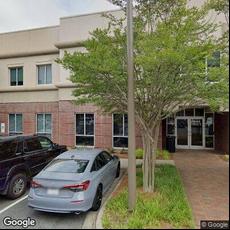 Laxer Long & Savage, orthodontists office located at 7820 Ballantyne Commons Pkwy, Charlotte, NC.