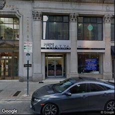Laudenbach Periodontics & Dental Implants, dentists office located at 1520 Locust St, Philadelphia, PA.