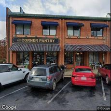 Kevin G. Murphy and Associates P.A, dentists office located at 6080 Falls Rd, Baltimore, MD.