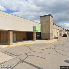 Kemmet Dental Design, dentists office located at 1015 S Broadway, Minot, ND.