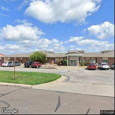Katy Trail Community Health, dentists office located at 821 Westwood Ave, Sedalia, MO.