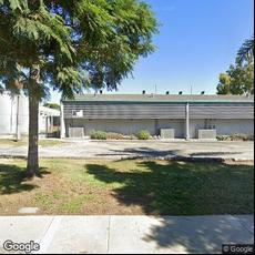 Johnson Family Dental, dentists office located at 130 S Mills Rd, Ventura, CA.