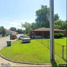 Jefferson Comprehensive Care System, dentists office located at 1101 S Tennessee St, Pine Bluff, AR.