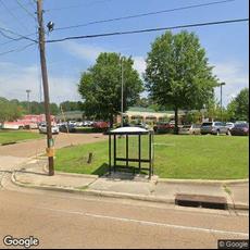 Jackson Hinds Comprehensive Health Center, dentists office located at 3502 W Northside Dr, Jackson, MS.