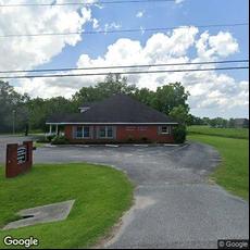 Island Orthodontics, dentists office located at 18100 Highway 104, Robertsdale, AL.