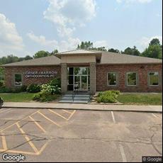 Horner Barrow Orthodontics PC, dentists office located at 2407 W 57th St, Sioux Falls, SD.