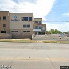 HealthCore Clinic, dentists office located at 2707 E 21st St N, Wichita, KS.