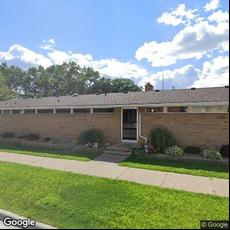 Gregg S. Bonamici, DDS, PC, dentists office located at 23601 Ford Rd, Dearborn Heights, MI.