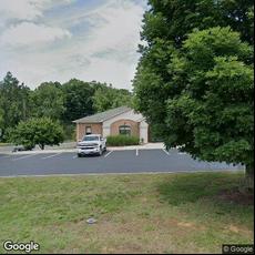 Joseph Thomas Abate, DMD, dentists office located at 1213 Corporate Cir SW, Roanoke, VA.