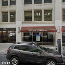 Group Health Dental Facility, orthodontists office located at 230 W 41st St, New York, NY.