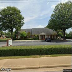 Greenville Oral Surgery, dentists office located at 3929 S Highway 14, Greenville, SC.