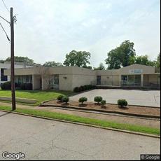 Greenville Free Medical Clinic, dentists office located at 600 Arlington Ave, Greenville, SC.