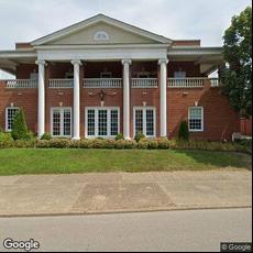 Joseph Vaughan Rice, DDS, dentists office located at 1400 Kanawha Blvd E, Charleston, WV.