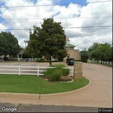 Grady L. Lembke DDS, dentists office located at 200 N Sooner Rd, Edmond, OK.