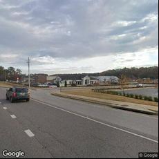 Gooch Family Dental, endodontists office located at 6807 Tattersall Way, Birmingham, AL.