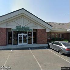 Gilman Orthodontics, dentists office located at 7301 W Emerald St, Boise, ID.